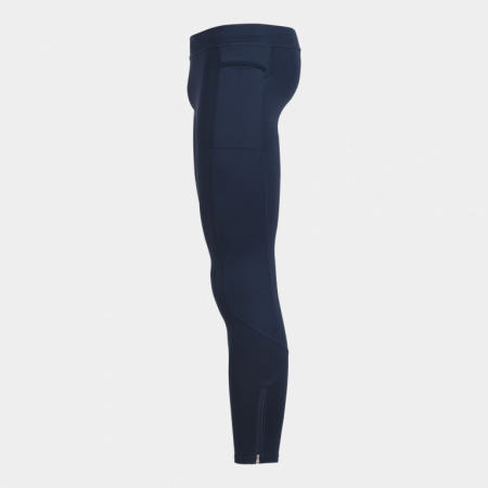 Легинсы мужские Joma Elite VIII темно-синие