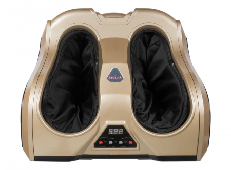 Массажер для ног Victory Fit VF-M8001 золотой