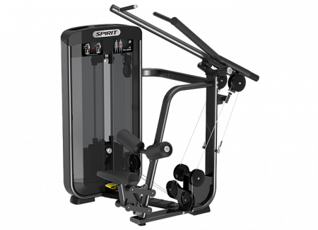 Вертикальная тяга Spirit SP-3501