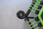 Батут спортивный UNIX Line Fitness Green PRO