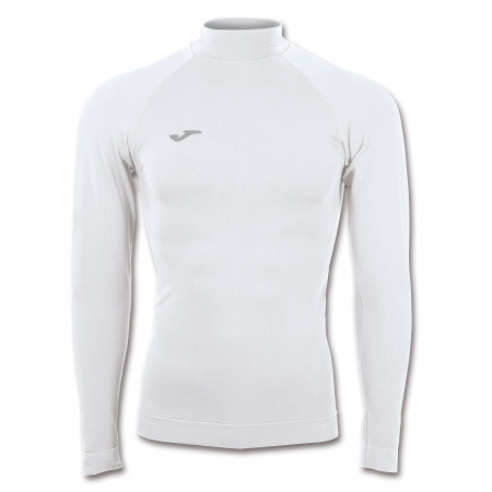 Термолонгслив мужской Joma Brama Classic белый