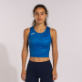 Топ женский Joma Elite IX синий