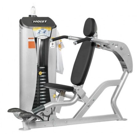 Жим от плеч HOIST ROC-IT RS-1501