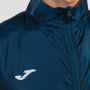 Ветровка мужская Joma Elite VII темно-синяя