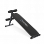 Скамья для пресса прямая Oxygen Fitness Renton