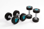 Гантели уретановые Livepro Premium Urethane Dumbbells 26 кг