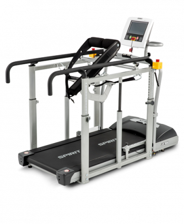 Беговая дорожка Spirit Fitness LW1000 NEW
