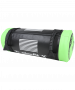 Мешок-утяжелитель Starfit WT-601 10 кг, черно-зеленый