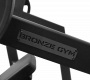 Скамья для жима под углом Bronze Gym AL-305