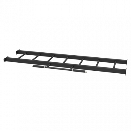 Прямая лестница для силовой рамы Matrix Magnum OPT32 Mega Power Rack