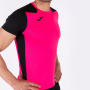 Футболка мужская Joma Record II розовая