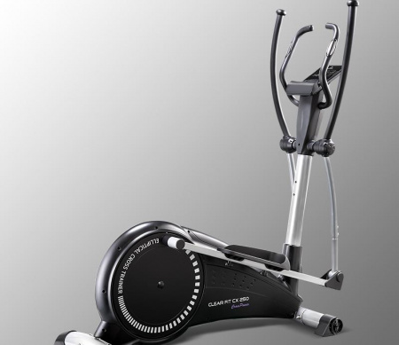 Эллиптический тренажер Clear Fit CrossPower CX 250