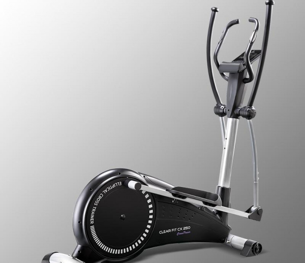 Эллиптический тренажер Clear Fit CrossPower CX 250