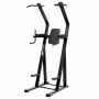 Стойка для дома турник/пресс/брусья 3 в 1 Domsen Fitness Ds14