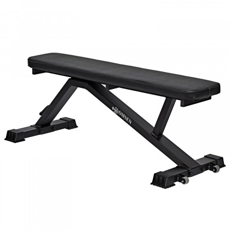 Горизонтальная силовая скамья Domsen Fitness Ds17
