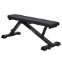 Горизонтальная силовая скамья Domsen Fitness Ds17
