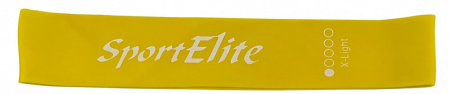 Эспандер-петля эластичная SportElite