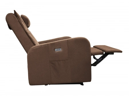 Кресло реклайнер Fujimo E-Comfort Chair F3005 FEW Терра (Sakura 20)