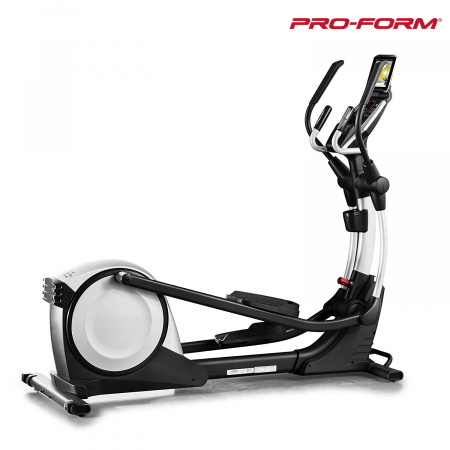 Эллиптический тренажер Smart Strider 495 CSE
