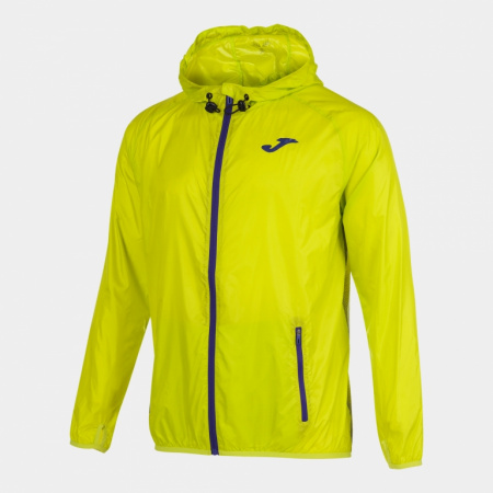 Дождевик мужской Joma Almanzor зимний салатовый