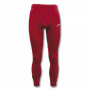 Легинсы мужские Joma Record красные