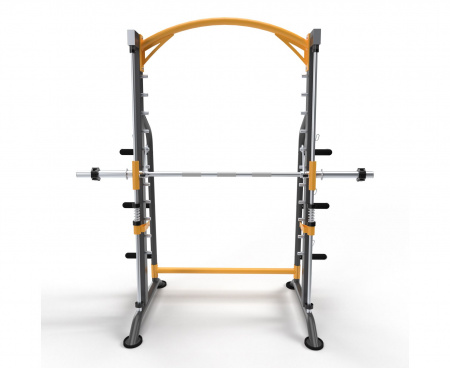 Машина Смита, силовая рама Stonerise StoneFrame