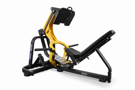 Жим ногами Bronze Gym Pl-1705