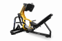Жим ногами Bronze Gym Pl-1705