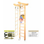 Шведская стенка Kampfer Little Sport Ceiling Basketball Shield Стандарт