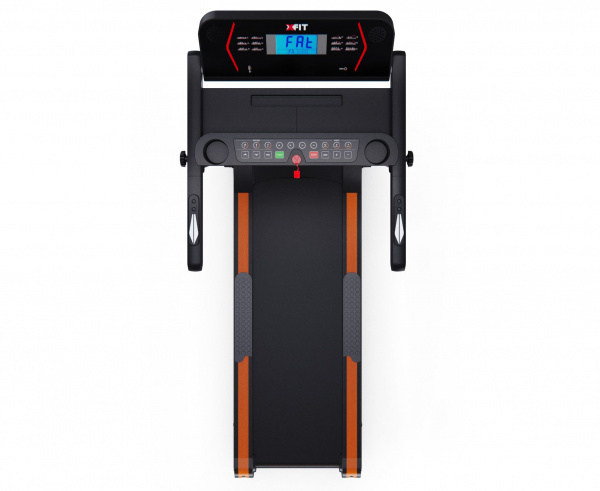 Беговая дорожка DFC X-FIT T-2SLIM