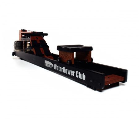 Гребной тpeнaжep WaterRower Club