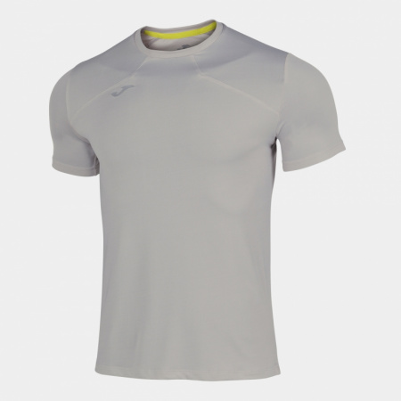Футболка мужская Joma Running Night серая