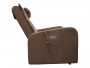 Массажное кресло реклайнер Fujimo E-Comfort Chair F3005 FEF Терра (Sakura 20)