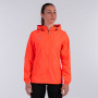 Дождевик женский Joma Elite VIII коралловый