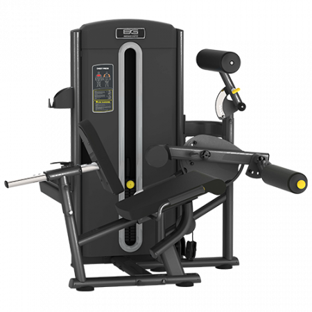 Сгибание ног сидя Bronze Gym M05-013