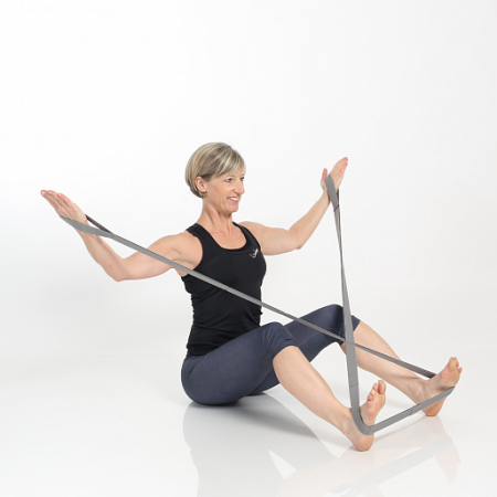 Амортизатор Togu Flexvit Multi Band