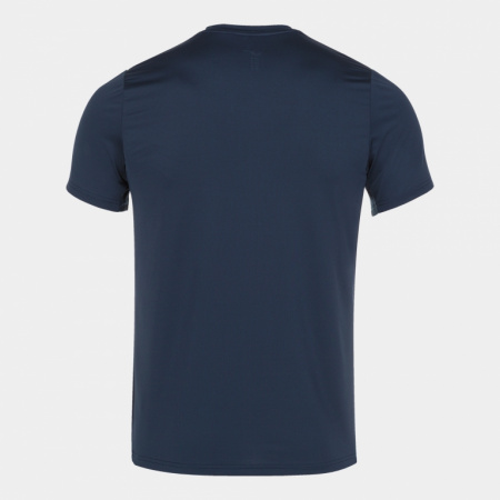 Футболка мужская Joma Elite VIII желтая