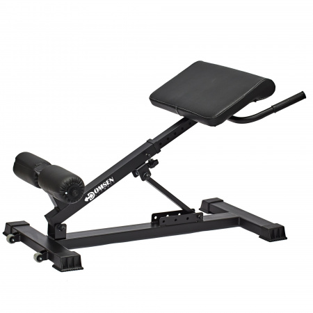 Тренажер гиперэкстензия складная Domsen Fitness Ds21