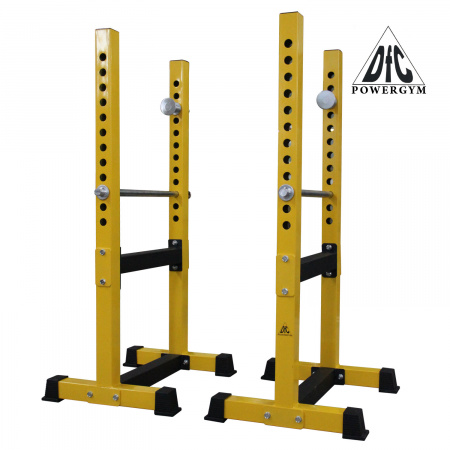 Cтойка силовая powergym PK040