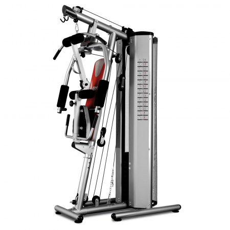 Силовой комплекс BH Fitness Nevada Plus
