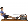 Гребной тренажер Fluid Rower Viking Pro V