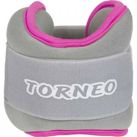 Утяжелители Torneo, 2 x 0,75 кг
