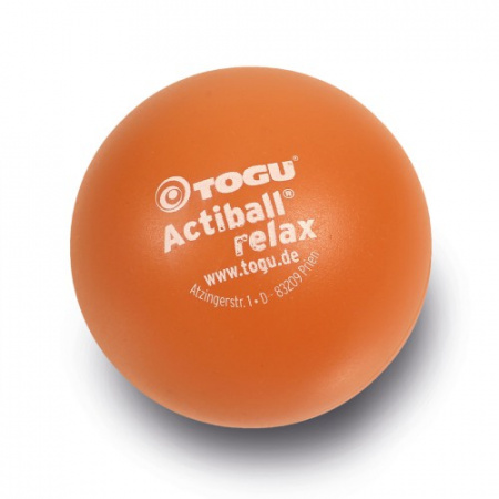 Массажный мяч Togu Actiball Relax