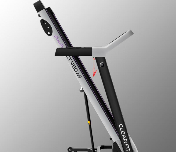 Беговая дорожка Clear Fit CrossPower CT 450 MI