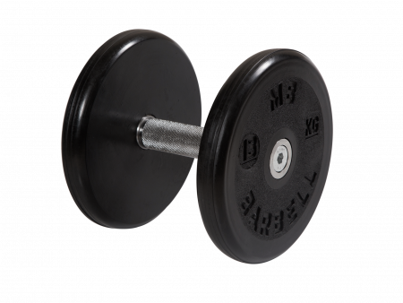 Гантель неразборная Barbell Классик 13 кг
