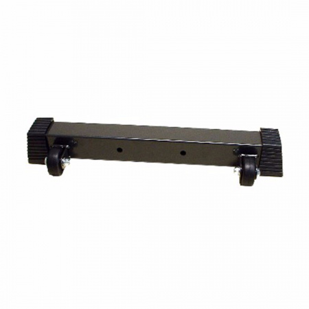 Транспортировочные колеса для универсальной скамьи Ironmaster Super Bench
