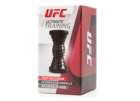 Массажный валик для стоп UFC