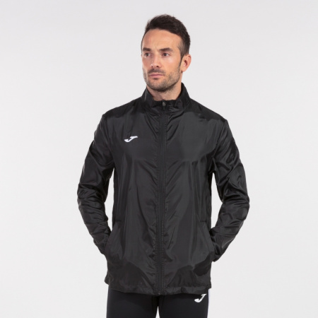Ветровка мужская Joma Elite VII черный