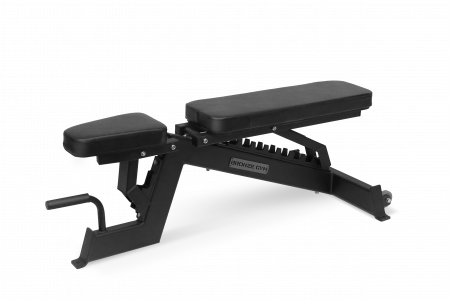 Скамья универсальная Bronze Gym AL-302