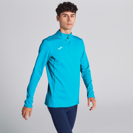 Толстовка мужская Joma Running Night голубая